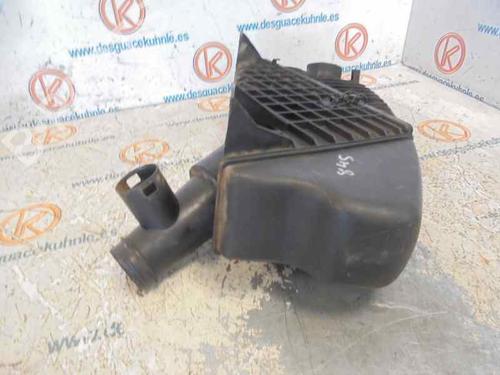 Air filter box RENAULT ESPACE III (JE0_) 2.0 (JE0A) | BP14182434M87 