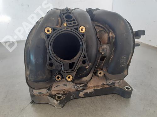 Intake manifold PEUGEOT 107 (PM_, PN_)  | BP10213278M70 