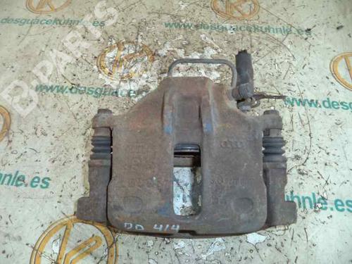 Pinza freno delantera derecha AUDI A4 B5 Avant (8D5) 1.9 Hybrid (90 hp) BOSCH |