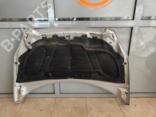Hood PEUGEOT 307 (3A/C)  | BP19424145C1 