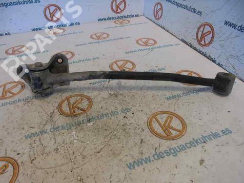 Right rear suspension arm HYUNDAI ACCENT II (LC) 1.3 | BP4707820M15 