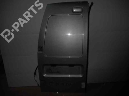 Used Left rear door PEUGEOT EXPERT (224_) 1.9 D (70 hp) 2474116