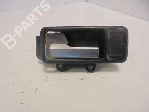Poignée intérieure avant gauche FORD FOCUS II (DA_, HCP, DP) [2004-2013]  5272647