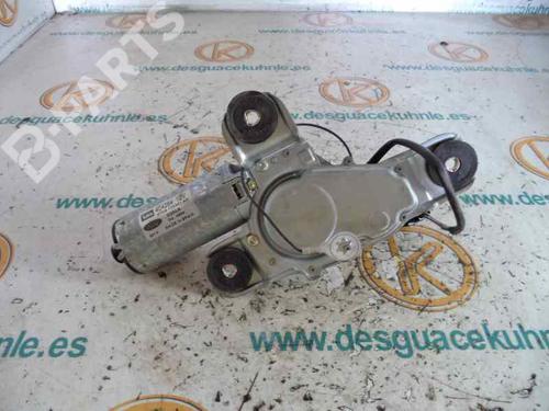 Rear wiper motor FORD KA (RB_)  | BP2702925M102 