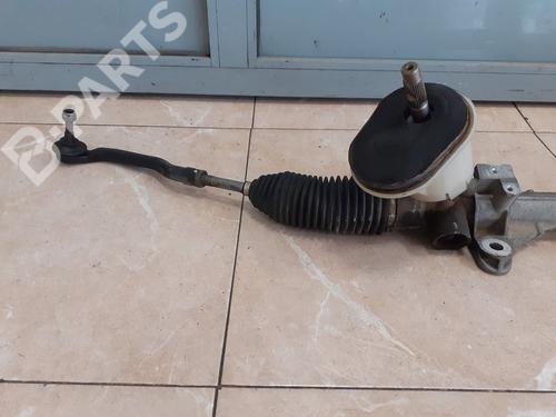 Steering rack RENAULT MEGANE III Hatchback (BZ0/1_, B3_)  | BP7883618M22 