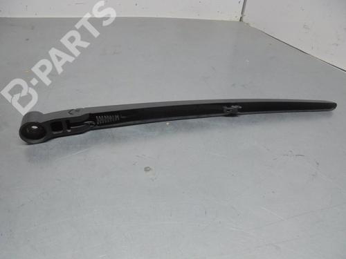 Rear windshield wiper arm LAND ROVER RANGE ROVER SPORT I (L320)  | BP8060344C144 