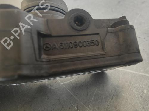 Fuel pump MERCEDES-BENZ M-CLASS (W163) ML 270 CDI (163.113) | BP15060653M76 