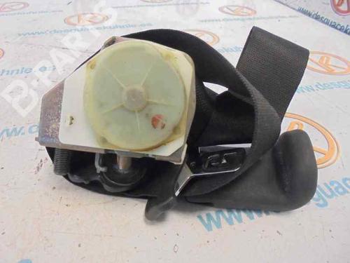 Rear right seatbelt MERCEDES-BENZ M-CLASS (W163) ML 320 (163.154) | BP6631716I28 