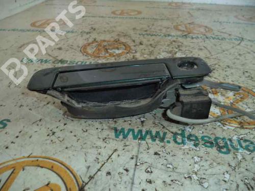 Front left exterior door handle AUDI A8 D2 (4D2, 4D8) 2.5 TDI | BP2448042C128 