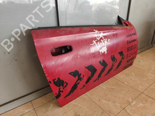 Right front door TOYOTA CELICA Coupe (_T23_) 1.8 16V VT-i (ZZT230_, ZZT230) | BP12515892C3 