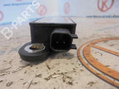 Electronic sensor JAGUAR S-TYPE II (X200) 3.0 V6 | BP4836799M84 