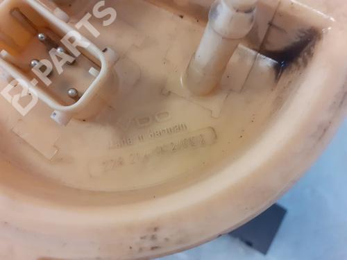 Fuel pump BMW 3 (E46)  | BP9717778M76 