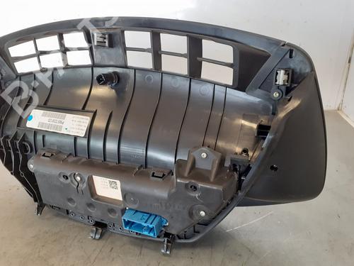 Instrument cluster CITROËN C4 I (LC_)  | BP10395110C47 