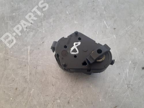 Used Heater blower motor BMW 5 (E60) 525 d (177 hp) 8952200