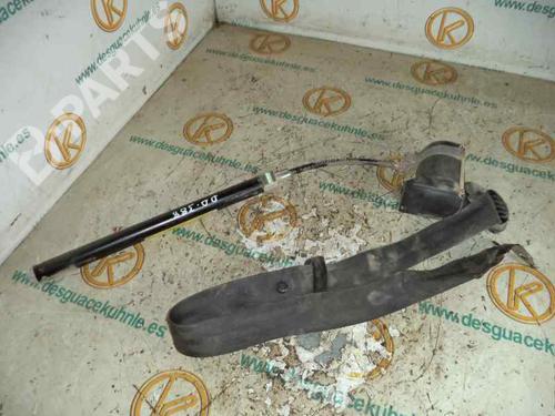 Front right seatbelt VW GOLF III (1H1) 1.8 | BP8755383I25 