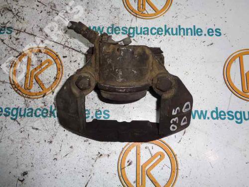 Used Right front brake caliper CITROËN ZX (N2) 1.4 i (75 hp) 11611172
