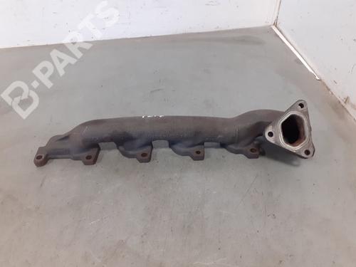 Udstødningsmanifold MERCEDES-BENZ E-CLASS (W211) E 270 CDI (211.016) (177 hp) 11663371
