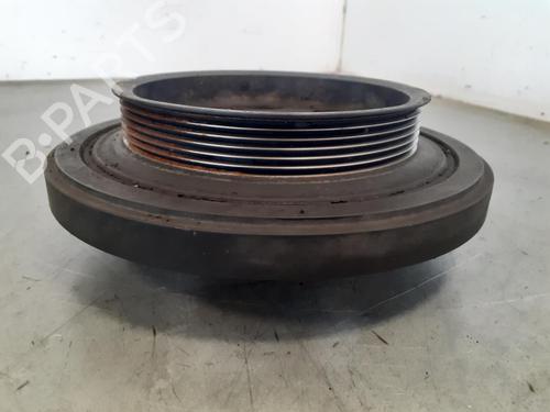 Pulley MERCEDES-BENZ C-CLASS Coupe (CL203) C 220 CDI (203.706) | BP14188994M122