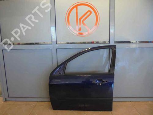 Used Left front door FORD FOCUS I (DAW, DBW) 1.6 16V (100 hp) 3139835
