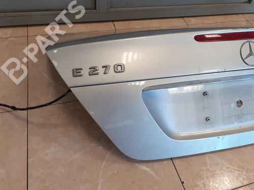 Tailgate MERCEDES-BENZ E-CLASS (W211) E 270 CDI (211.016) | BP8507878C6 