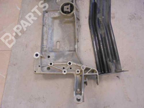 Subframe VW CADDY III Box Body/MPV (2KA, 2KH, 2CA, 2CH) 2.0 SDI | BP2478428M9