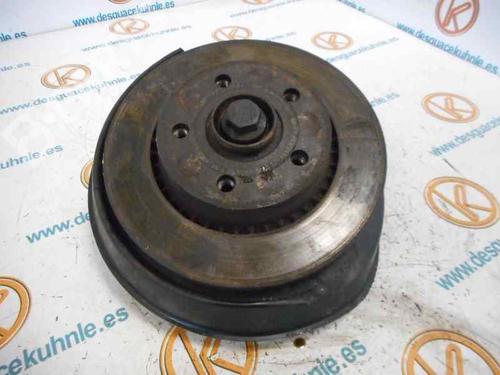 Left rear steering knuckle AUDI A8 D2 (4D2, 4D8) 3.7 quattro | BP2470246M27 