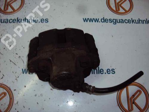Right front brake caliper RENAULT CLIO II (BB_, CB_)  | BP11611251M104 