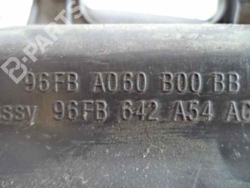 Dashboard FORD FIESTA IV (JA_, JB_) 1.3 i | BP2475591C46 