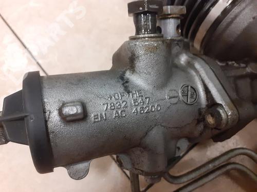 Steering rack BMW 3 Touring (E91)  | BP9177332M22 
