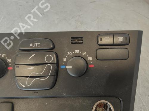 Climate control VOLVO S60 I (384)  | BP13251019I5 