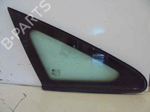 Front right quarter glass OPEL ZAFIRA / ZAFIRA FAMILY B (A05) 2.2 (M75) BP14186139C112