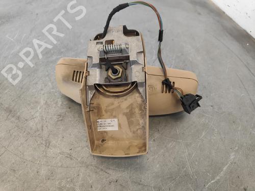Rear mirror MERCEDES-BENZ S-CLASS (W220)  | BP12951405I6 