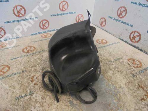 Windscreen washer tank CHRYSLER VOYAGER IV (RG, RS) 2.5 CRD | BP7428660C113 
