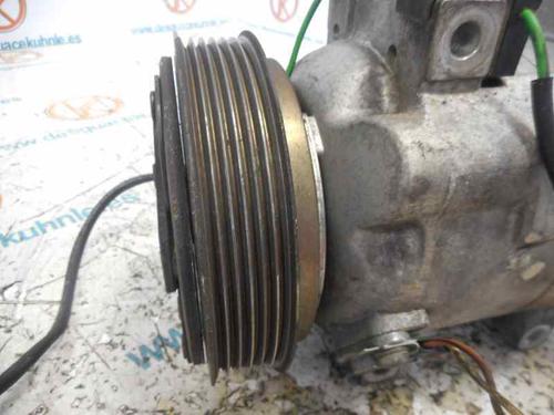 AC compressor AUDI 100 C4 Saloon (4A2)  | BP2468719M34 