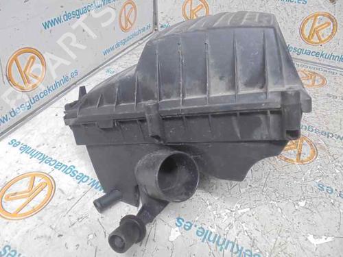 Air filter box OPEL MERIVA A MPV (X03) 1.7 CDTI (E75) | BP14177440M87 