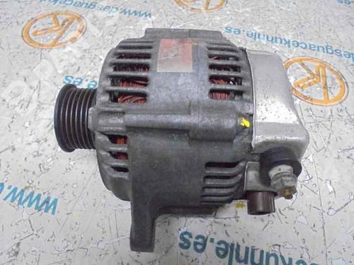 Alternator ROVER 75 (RJ) 2.0 V6 | BP2457143M7 