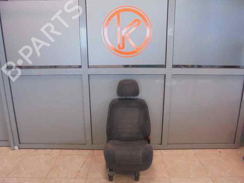 Used Right front seat JEEP GRAND CHEROKEE I (ZJ, ZG) [1991-1999]  2472339
