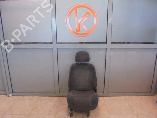 Asiento delantero derecho JEEP GRAND CHEROKEE I (ZJ, ZG) 2.5 TD 4x4 (Z) (115 hp) 2472339