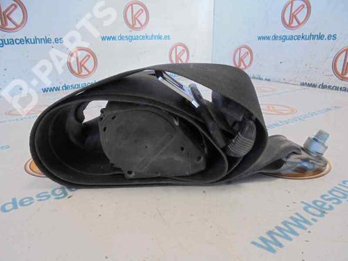 Front right seatbelt IVECO DAILY III Van 29 L 12 V (ALKA41A2, ALLA52A2, ALKA42A2) | BP8753552I25 