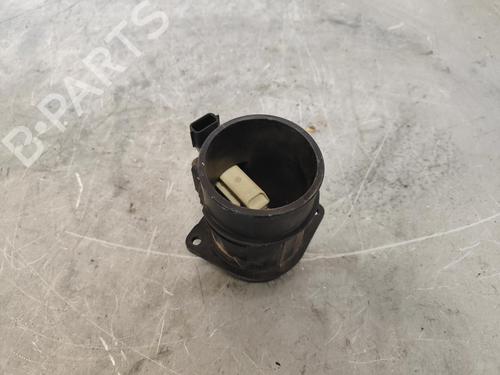 Mass air flow sensor DACIA DOKKER MPV (KE_)  | BP15763926M95 