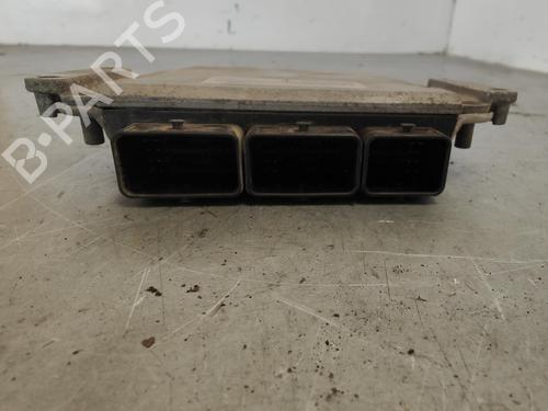 Engine control unit (ECU) RENAULT ESPACE III (JE0_) 2.2 dCi (JE0S) | BP17638337M57 