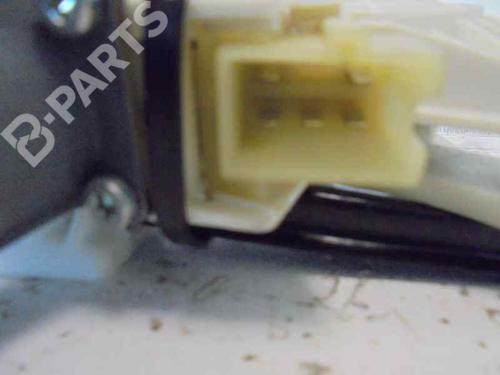 Rear left window mechanism MERCEDES-BENZ R-CLASS (W251, V251) R 350 CDI 4-matic (251.022, 251.122) | BP2452376C24 