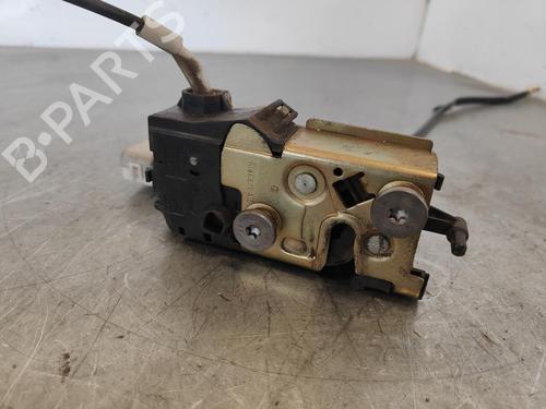 Rear left lock PEUGEOT 407 (6D_)  | BP12516074C100 