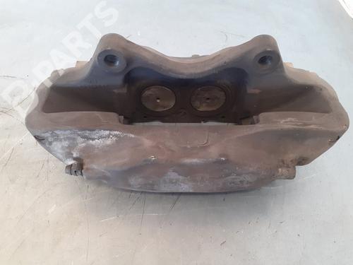 Right front brake caliper LAND ROVER RANGE ROVER SPORT I (L320)  | BP11610799M104 