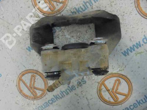 Højre bremsekaliber foran CITROËN C15 Platform/Chassis (VDPD)  | BP11610429M104 