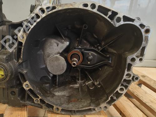 Gearbox PEUGEOT 407 (6D_)  | BP11611064M3 