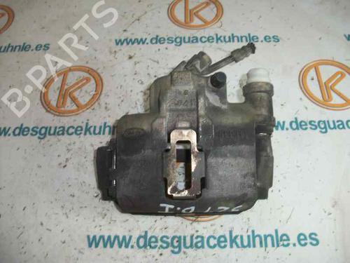 Used Left front brake caliper FORD ESCORT VI (GAL, AAL, ABL) 1.8 TD (90 hp) 11611780
