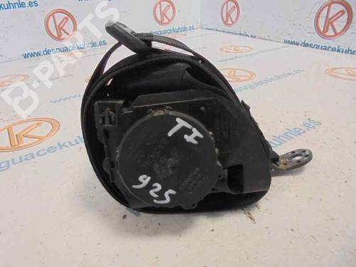 Used Rear left seatbelt SEAT CORDOBA (6L2) 1.4 16V (75 hp) 6631708