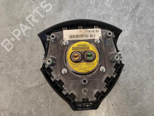 Driver airbag MERCEDES-BENZ A-CLASS (W169)  | BP13518676C9 