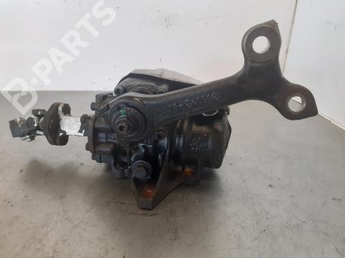 Steering rack MERCEDES-BENZ S-CLASS (W140) 600 SE, SEL (140.056, 140.057) | BP7283706M22 